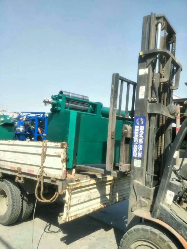 小型電焊條生產線 各種電焊條生產機械設備廠家